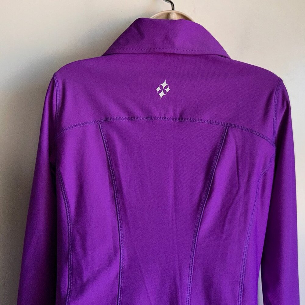 JOFIT Performance Golf Jacket Size Small - Picture 5 of 10